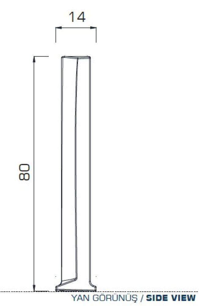 MEDIUM LIMITER